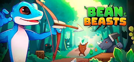 Bean Beasts Playtest
