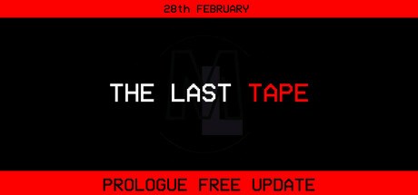 The Last Tape: Before The Mine