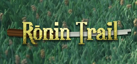 Ronin Trail Playtest