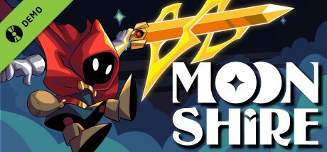 MOONSHIRE Demo