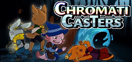 Chromaticasters Playtest