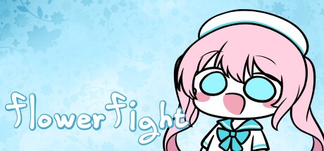 Touhou Flower Fight