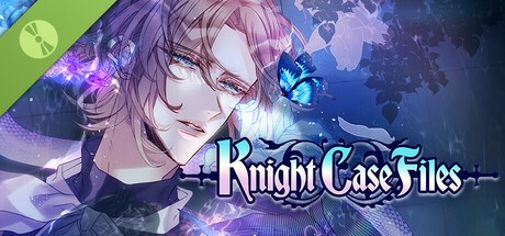 Knight Case Files 体験版