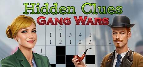 Hidden Clues 3: Gang Wars Playtest