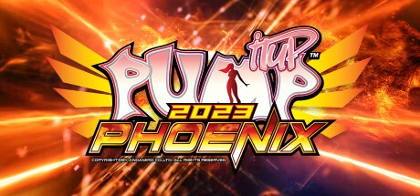 PUMP IT UP RISE