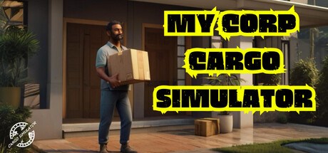 My Corp Cargo Simulator