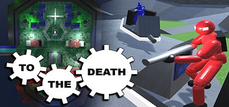 To The Death