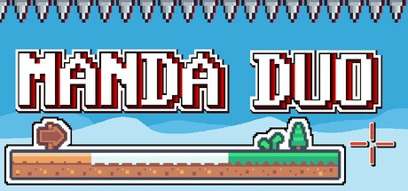 Manda:Mario and Ana