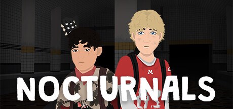 Nocturnals Playtest