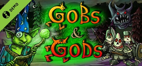 Gobs and Gods Demo