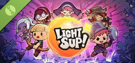 LightSup! Demo