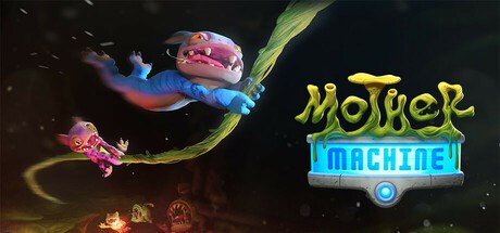 Mother Machine Playtest