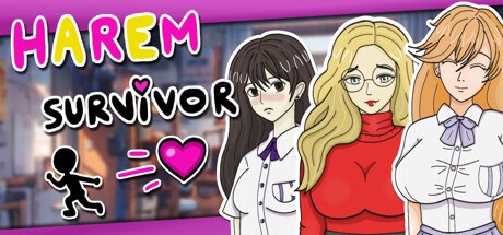 Harem Survivor