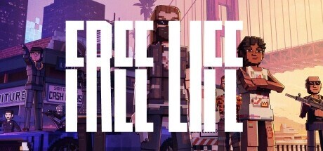 FREELIFE Playtest