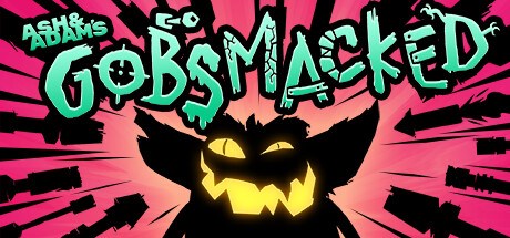 Ash & Adam's GOBSMACKED Playtest
