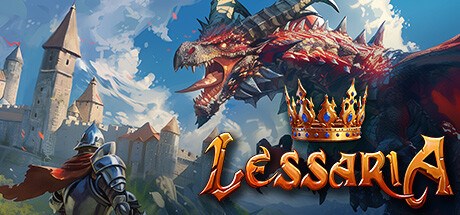 Lessaria Playtest