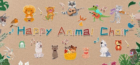 Happy Animal Choir