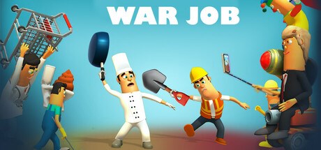 War Job