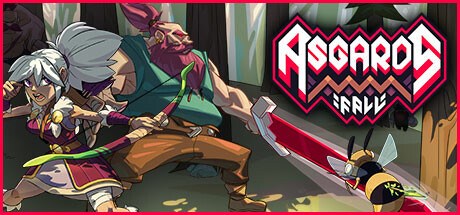Asgard's Fall