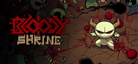 Bloody Shrine Playtest
