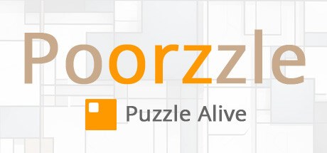 Poorzzle - Puzzle Alive