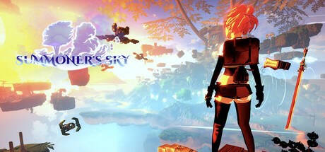 Summoner's Sky