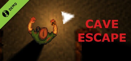Cave Escape Demo