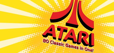 Atari: 80 Classics in One