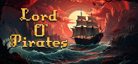 Lord O' Pirates Playtest