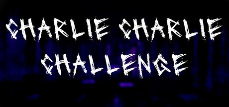 Charlie Charlie Challenge