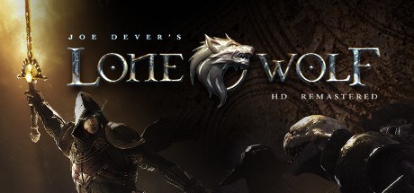 Joe Devers Lone Wolf HD Remastered