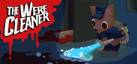 The WereCleaner