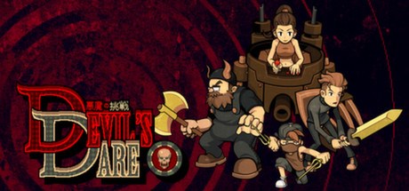 Devils Dare
