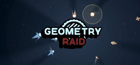 几何狂袭 Playtest