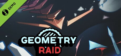 Geometry Raid Demo