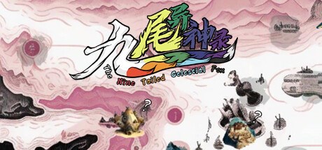 the nine tailed celestial fox Playtest