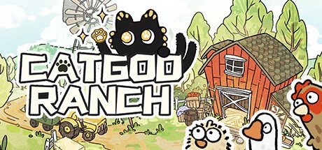 猫神牧场 Playtest