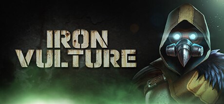 Iron Vulture Playtest