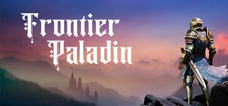 Frontier Paladin Playtest