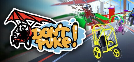 Don't Puke! Playtest