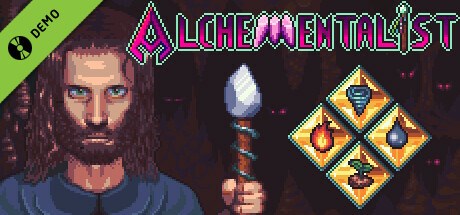 Alchementalist Demo