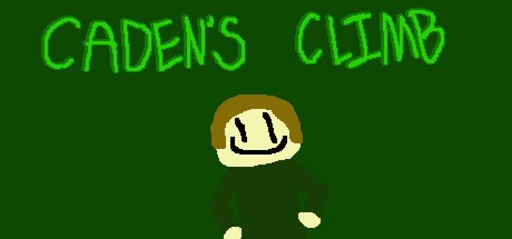 Caden's Climb