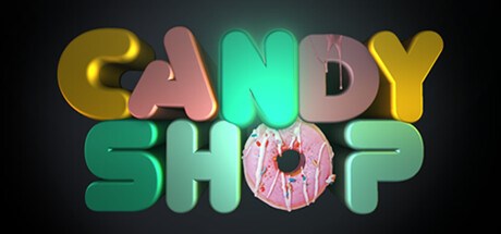 Candy Shop Simulator Playtest
