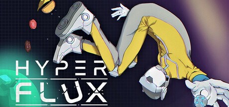 Hyper Flux