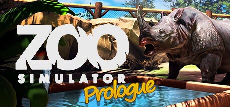 Zoo Simulator: Prologue Playtest