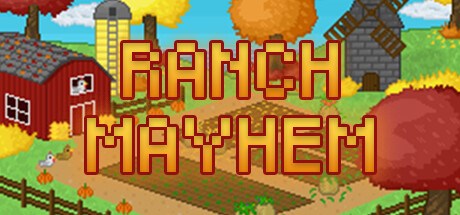 Ranch Mayhem - Active Idler
