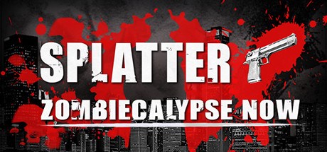 Splatter - Blood Red Edition