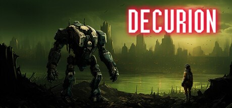Decurion Playtest