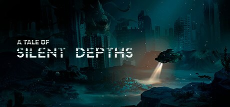 Silent Depths