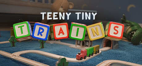 Teeny Tiny Trains